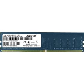 Afox AFLD416ES1P Ram Bellek