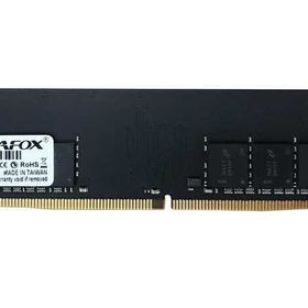 Afox AFLD416PS1C DIM MEMORY DDR4 16GB 3200MHZ UDIMM RAM Bellek