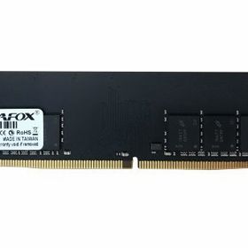 Afox AFLD416PS1C DIM MEMORY DDR4 16GB 3200MHZ UDIMM RAM Bellek