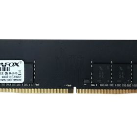 Afox AFLD416PS1C DIM MEMORY DDR4 16GB 3200MHZ UDIMM RAM Bellek