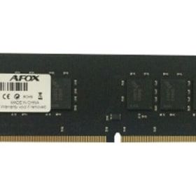 Afox AFLD48VK1P 8 GB 2133 Mhz DDR4 CL15 Micron Chipsetli Kutulu Ram