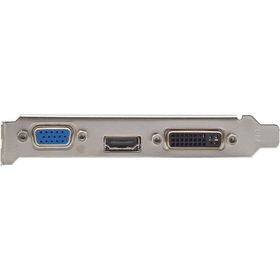 Afox GeForce GT 240 AF240-1024D3L2-V2 1GB DDR3 Ekran Kartı