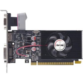 Afox GeForce GT 240 AF240-1024D3L2-V2 1GB DDR3 Ekran Kartı