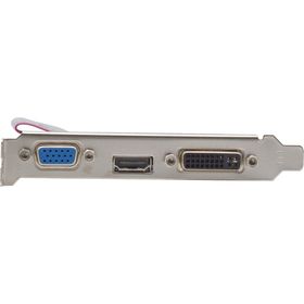 Afox GeForce GT 610 AF610-2048D3L5 2GB DDR3 Ekran Kartı