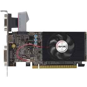 Afox GeForce GT 610 AF610-2048D3L5 2GB DDR3 Ekran Kartı