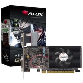 Afox GeForce GT 610 AF610-2048D3L7-V6 2GB DDR3 64 Bit Ekran Kartı