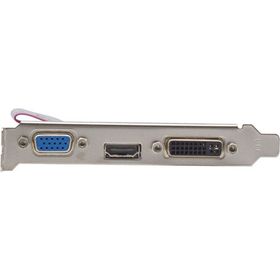 Afox GeForce GT 610 AF610-2048D3L7-V6 2GB DDR3 64 Bit Ekran Kartı