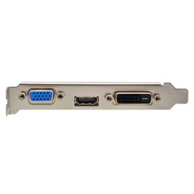 Afox GeForce GT 710 AF710-2048D3L5-V3 2GB DDR3 Ekran Kartı