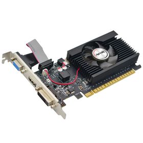 Afox GeForce GT 710 AF710-2048D3L5-V3 2GB DDR3 Ekran Kartı