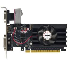 Afox GeForce GT 710 AF710-2048D3L5-V3 2GB DDR3 Ekran Kartı