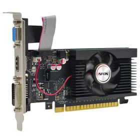Afox GeForce GT 710 AF710-2048D3L5-V3 2GB DDR3 Ekran Kartı