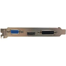 Afox GeForce GT 730 AF730-2048D3L6 2GB DDR3 Ekran Kartı