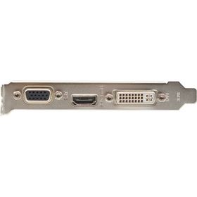 Afox GeForce GT 730 AF730-4096D3L5 4GB DDR3 128 Bit Ekran Kartı
