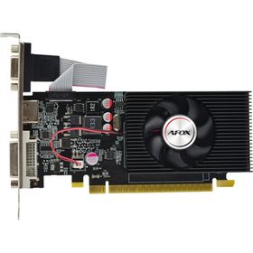 Afox GeForce GT 730 AF730-4096D3L5 4GB DDR3 128 Bit Ekran Kartı