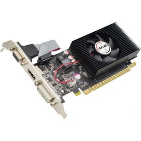 Afox GeForce GT 730 AF730-4096D3L5 4GB DDR3 128 Bit Ekran Kartı