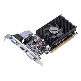 Afox GeForce GT 730 AF730-4096D3L6 4GB DDR3 Ekran Kartı