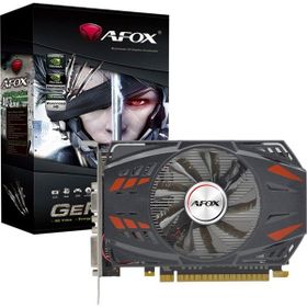 Afox GeForce GT 740 AF740-2048D5H3-V2 GDDR5 2 GB Ekran Kartı