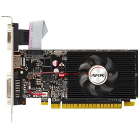 Afox GeForce GT 740 AF740-4096D3L5 4GB GDDR3 Ekran Kartı
