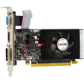 Afox GeForce GT 740 AF740-4096D3L5 4GB GDDR3 Ekran Kartı