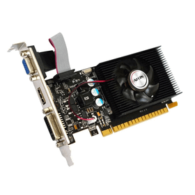Afox GeForce GT220 AF220-1024D3L2 1GB DDR3 Ekran Kartı