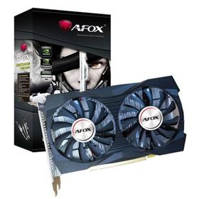 Afox GeForce GTX 1050 Ti AF1050TI-4096D5H5-V3 4GB GDDR5 Ekran Kartı