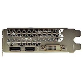 Afox GeForce GTX 1050 Ti AF1050TI-4096D5H5-V3 4GB GDDR5 Ekran Kartı