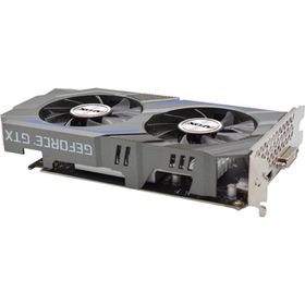 Afox GeForce GTX 1650 AF1650-4096D6H1 4GB GDDR6 128 Bit DX12 Oyuncu Ekran Kartı