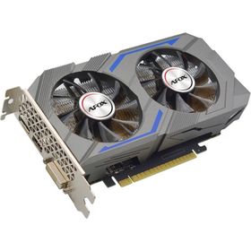 Afox GeForce GTX 1650 AF1650-4096D6H1 4GB GDDR6 128 Bit DX12 Oyuncu Ekran Kartı