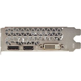 Afox GeForce GTX 1650 AF1650-4096D6H1 4GB GDDR6 128 Bit DX12 Oyuncu Ekran Kartı