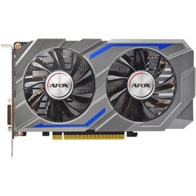 Afox GeForce GTX 1650 AF1650-4096D6H1 4GB GDDR6 128 Bit DX12 Oyuncu Ekran Kartı