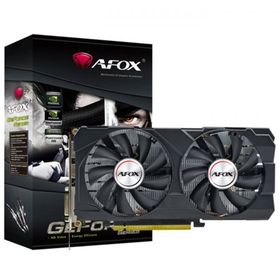 Afox GeForce GTX 1660 Super AF1660S-6144D6H4-V2 6GB GDDR6 192 Bit Ekran Kartı