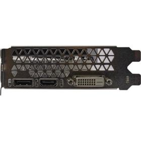 Afox GeForce GTX 1660 Ti AF1660TI-6144D6H7-V4 6GB GDDR6 Ekran Kartı