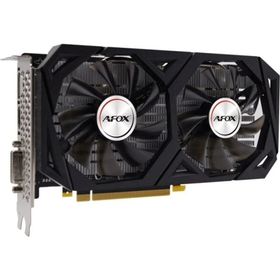 Afox GeForce GTX 1660 Ti AF1660TI-6144D6H7-V4 6GB GDDR6 Ekran Kartı