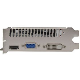 Afox GeForce GTX 750 Ti AF750TI-4096D5H5-V3 4GB DDR5 Ekran Kartı