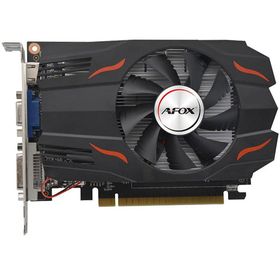 Afox GeForce GTX 750 Ti AF750TI-4096D5H5-V3 4GB DDR5 Ekran Kartı