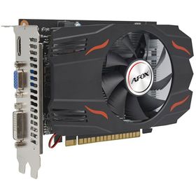 Afox GeForce GTX 750 Ti AF750TI-4096D5H5-V3 4GB DDR5 Ekran Kartı
