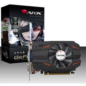 Afox GeForce GTX 750 Ti AF750TI-4096D5H5-V3 4GB DDR5 Ekran Kartı