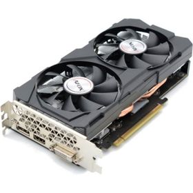 Afox GeForce RTX 2060 Super 8GB AF2060S-8192D6H4-V2 GDDR6 256 Bit Ekran Kartı