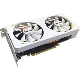 Afox GeForce RTX 3070 AF3070-8192D6H4 8GB GDDR6 Ekran Kartı