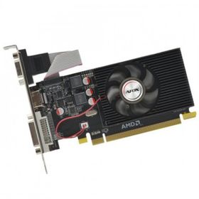 Afox Radeon HD 5450 AF5450-2048D3L4 2GB DDR3 Ekran Kartı