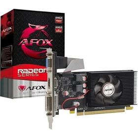 Afox Radeon R5 220 2GB AFR5220-2048D3L4 DDR3 64 Bit Ekran Kartı
