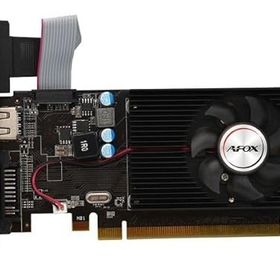 Afox Radeon R5 220 AFR5220-1024D3L5 1GB DDR3 Ekran Kartı