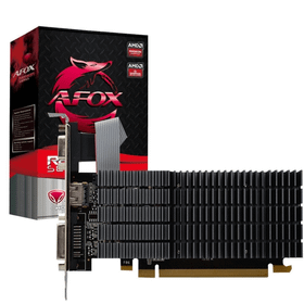 Afox Radeon R5 220 AFR5220-1024D3L9 1GB DDR3 Ekran Kartı