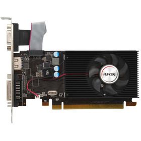 Afox Radeon R5 220 AFR5220-2048D3L9 2GB DDR3 Ekran Kartı