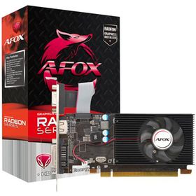 Afox Radeon R5 220 AFR5220-2048D3L9 2GB DDR3 Ekran Kartı