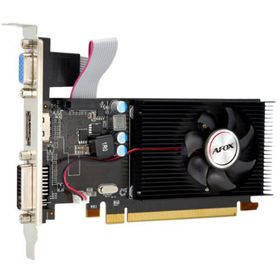 Afox Radeon R5 220 AFR5220-2048D3L9 2GB DDR3 Ekran Kartı
