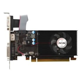 Afox Radeon R5 230 AFR5230-1024D3L5 1GB DDR3 Ekran Kartı
