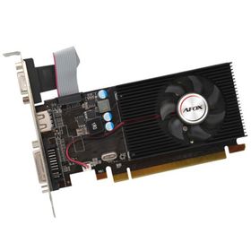 Afox Radeon R5 230 AFR5230-2048D3L5 2GB DDR3 Ekran Kartı