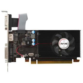 Afox Radeon R5 230 AFR5230-2048D3L5 2GB DDR3 Ekran Kartı
