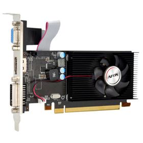 Afox Radeon R5 230 AFR5230-2048D3L5 2GB DDR3 Ekran Kartı